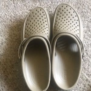 Crocs Men’s size 13